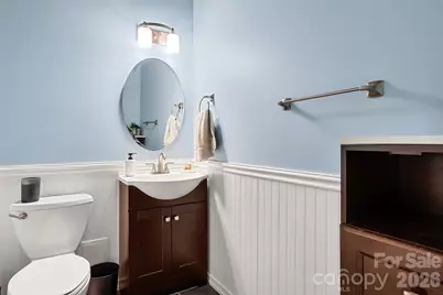 5007 Magna Lane, Indian Trail, NC 28079 - Photo 20