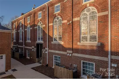 203 Grandin Road #3, Charlotte, NC 28208 - Photo 30
