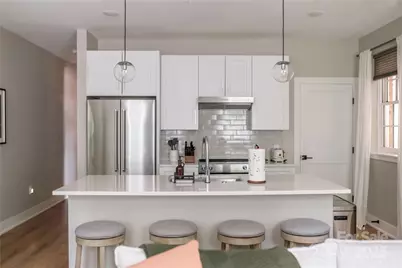 203 Grandin Road #3, Charlotte, NC 28208 - Photo 8