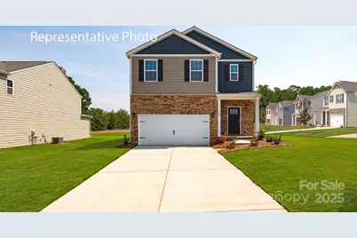 1229 Lavender Drive, Richburg, SC 29729 - Photo 1