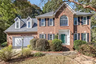 2507 Bathgate Ln, Matthews, NC 28105 - Photo 30