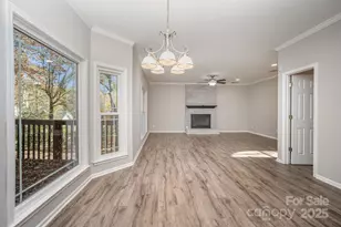 2507 Bathgate Ln, Matthews, NC 28105 - Photo 18