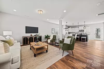 119 Fern Lane, Troutman, NC 28166 - Photo 2