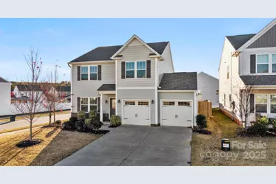 119 Fern Lane, Troutman, NC 28166 - Photo 8