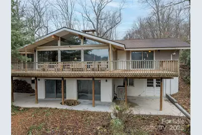 274 Whetstone Gap Road, Lake Toxaway, NC 28747 - Photo 4