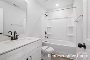 438 Blythe Townhome Ln, Waxhaw, NC 28173 - Photo 28