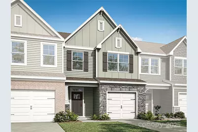 438 Blythe Townhome Lane, Waxhaw, NC 28173 - Photo 1