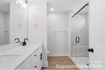 438 Blythe Townhome Lane, Waxhaw, NC 28173 - Photo 24