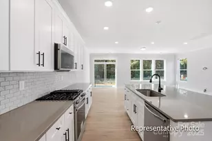 438 Blythe Townhome Ln, Waxhaw, NC 28173 - Photo 12