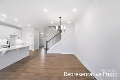 438 Blythe Townhome Lane, Waxhaw, NC 28173 - Photo 10