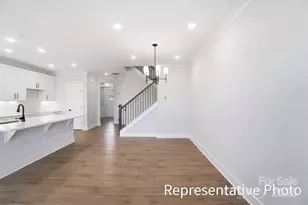 438 Blythe Townhome Ln, Waxhaw, NC 28173 - Photo 10