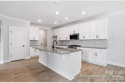 442 Blythe Townhome Lane, Waxhaw, NC 28173 - Photo 6