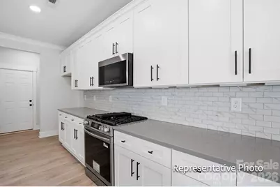 442 Blythe Townhome Lane, Waxhaw, NC 28173 - Photo 8