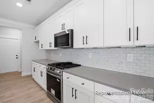 442 Blythe Townhome Ln, Waxhaw, NC 28173 - Photo 8