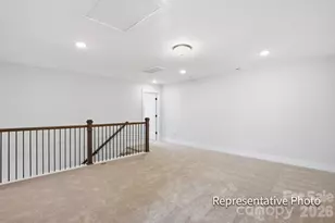 442 Blythe Townhome Ln, Waxhaw, NC 28173 - Photo 12