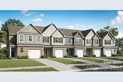 442 Blythe Townhome Lane, Waxhaw, NC 28173 - Photo 2