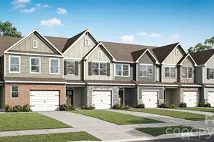 442 Blythe Townhome Ln, Waxhaw, NC 28173 - Photo 2