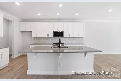 442 Blythe Townhome Lane, Waxhaw, NC 28173 - Photo 4