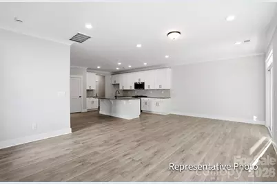 442 Blythe Townhome Lane, Waxhaw, NC 28173 - Photo 10