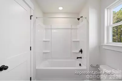 442 Blythe Townhome Lane, Waxhaw, NC 28173 - Photo 18