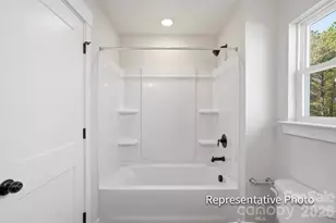 442 Blythe Townhome Ln, Waxhaw, NC 28173 - Photo 18