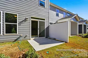 442 Blythe Townhome Ln, Waxhaw, NC 28173 - Photo 20