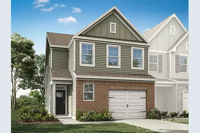 442 Blythe Townhome Lane, Waxhaw, NC 28173 - Photo 1