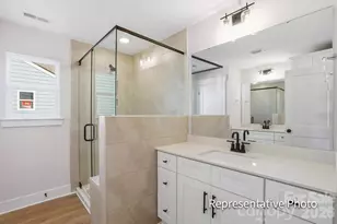 442 Blythe Townhome Ln, Waxhaw, NC 28173 - Photo 14