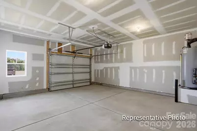 442 Blythe Townhome Lane, Waxhaw, NC 28173 - Photo 22