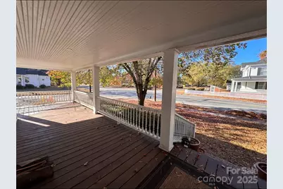 215 S Matson Street, Kershaw, SC 29067 - Photo 2