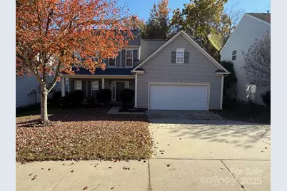 11042 Carver Pond Road, Charlotte, NC 28269 - Photo 2