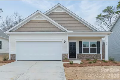 218 Saint Francis Road, Salisbury, NC 28147 - Photo 1