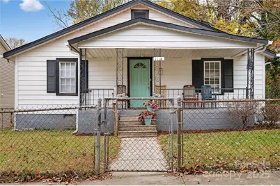 1114 Wilson W Lee Boulevard, Statesville, NC 28677 - Photo 2
