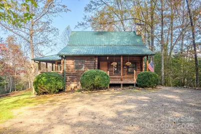 87 Prater Cove Road, Franklin, NC 28734 - Photo 2
