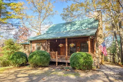 87 Prater Cove Road, Franklin, NC 28734 - Photo 1