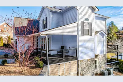 968 Plantation Drive, Marion, NC 28752 - Photo 4