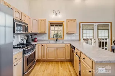 144 Grandfather Farms Road, Banner Elk, NC 28604 - Photo 16