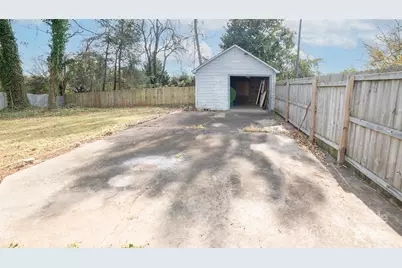 203 Morehead Street, Morganton, NC 28655 - Photo 20