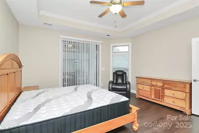 7933 Parknoll Drive, Huntersville, NC 28078 - Photo 18