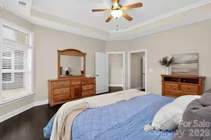 7933 Parknoll Dr, Huntersville, NC 28078 - Photo 18
