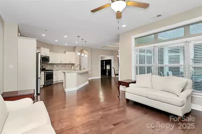 7933 Parknoll Drive, Huntersville, NC 28078 - Photo 12