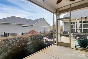 7933 Parknoll Dr, Huntersville, NC 28078 - Photo 34