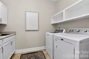 7933 Parknoll Dr, Huntersville, NC 28078 - Photo 28