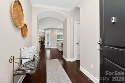 7933 Parknoll Drive, Huntersville, NC 28078 - Photo 2