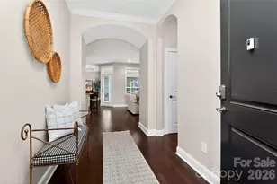 7933 Parknoll Dr, Huntersville, NC 28078 - Photo 2