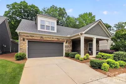 7933 Parknoll Drive, Huntersville, NC 28078 - Photo 44