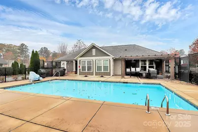 7933 Parknoll Drive, Huntersville, NC 28078 - Photo 40