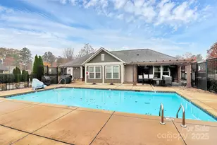 7933 Parknoll Dr, Huntersville, NC 28078 - Photo 40