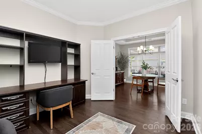 7933 Parknoll Drive, Huntersville, NC 28078 - Photo 16