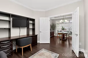 7933 Parknoll Dr, Huntersville, NC 28078 - Photo 16